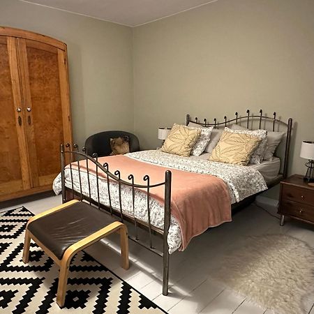 Cherry Tree Cozy Rooms Гданськ Екстер'єр фото