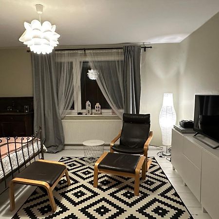 Cherry Tree Cozy Rooms Гданськ Екстер'єр фото