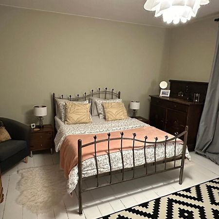 Cherry Tree Cozy Rooms Гданськ Екстер'єр фото