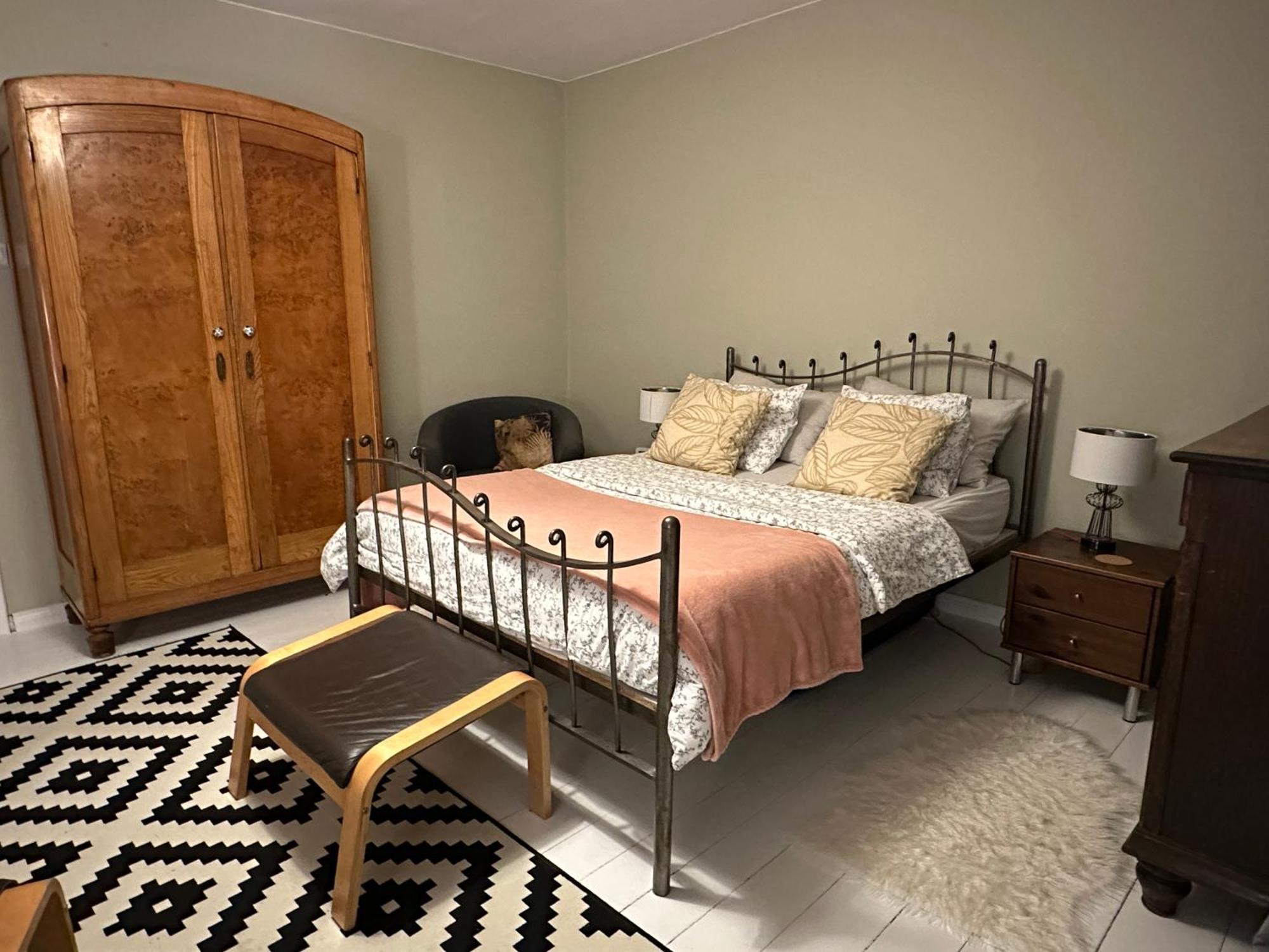 Cherry Tree Cozy Rooms Гданськ Екстер'єр фото