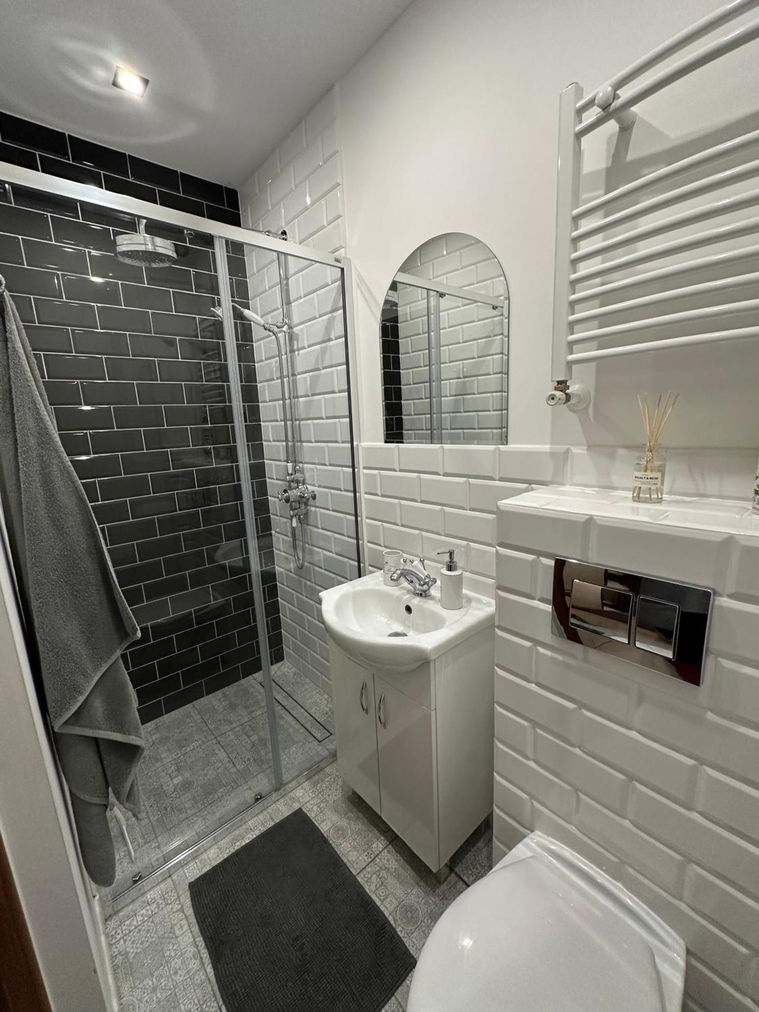 Cherry Tree Cozy Rooms Гданськ Екстер'єр фото