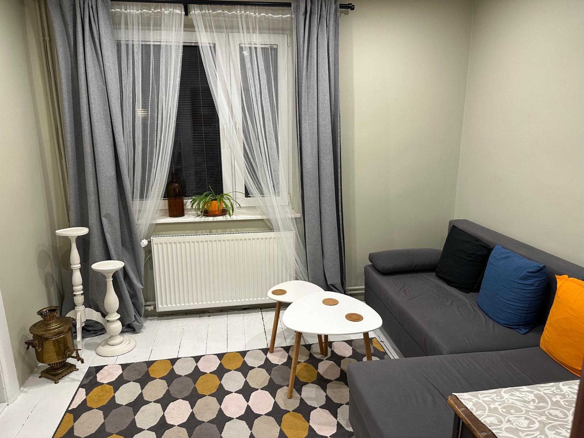 Cherry Tree Cozy Rooms Гданськ Екстер'єр фото