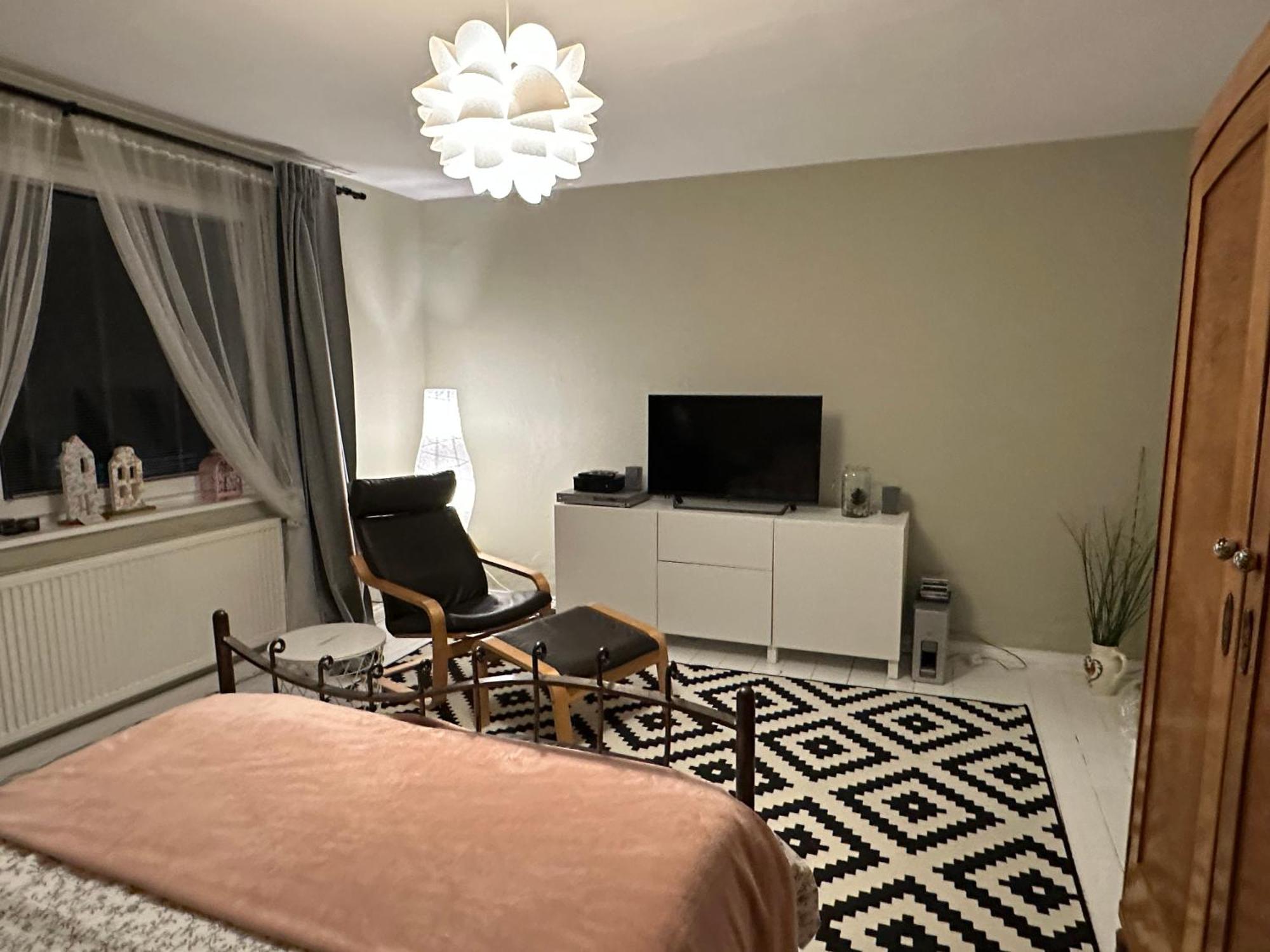 Cherry Tree Cozy Rooms Гданськ Екстер'єр фото