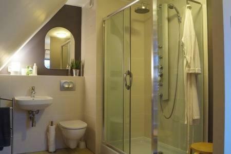 Cherry Tree Cozy Rooms Гданськ Екстер'єр фото