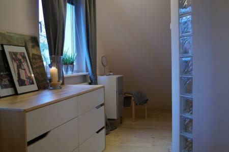 Cherry Tree Cozy Rooms Гданськ Екстер'єр фото